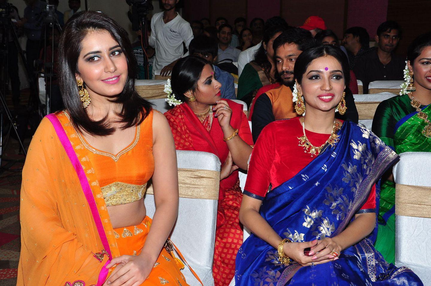 Liver Foundation Launch Photos