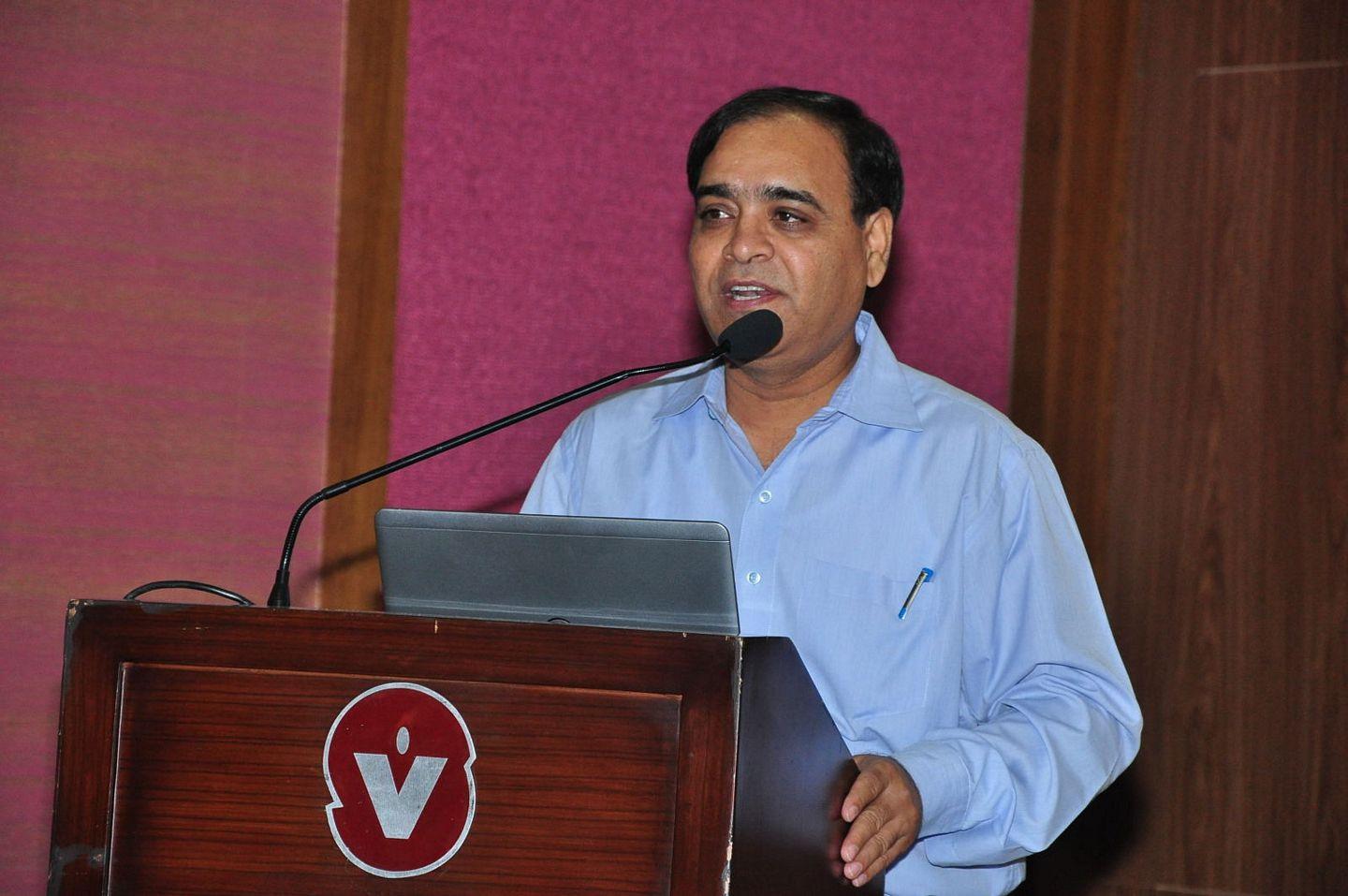 Liver Foundation Launch Photos