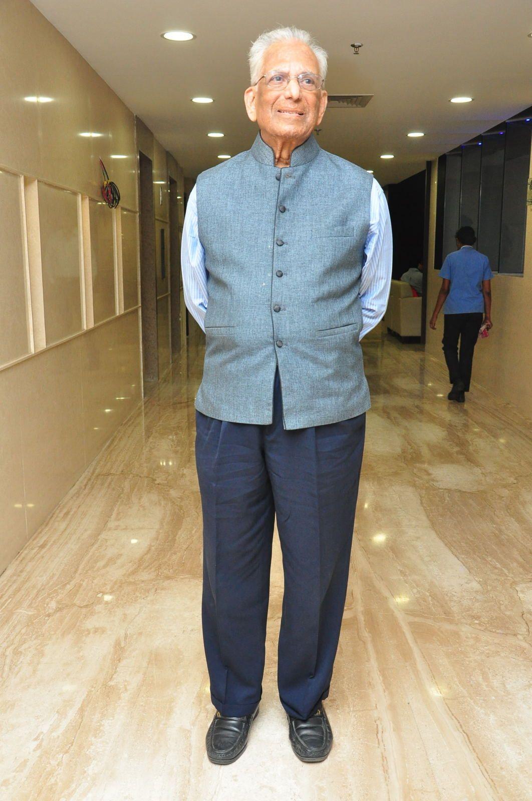 Liver Foundation Launch Photos