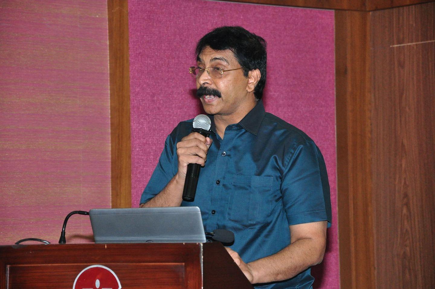 Liver Foundation Launch Photos