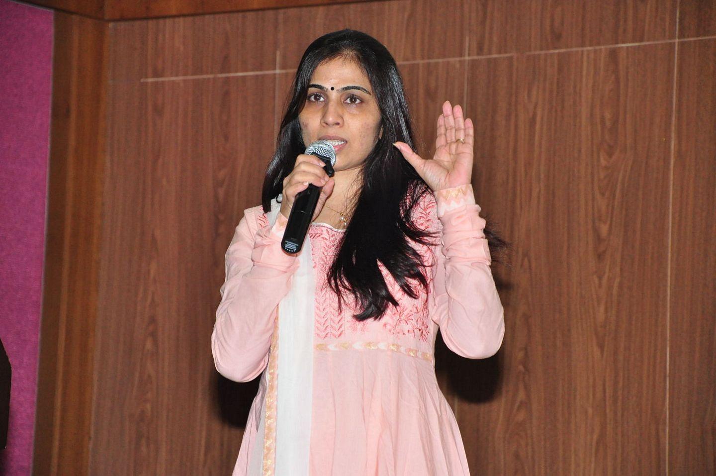 Liver Foundation Launch Photos