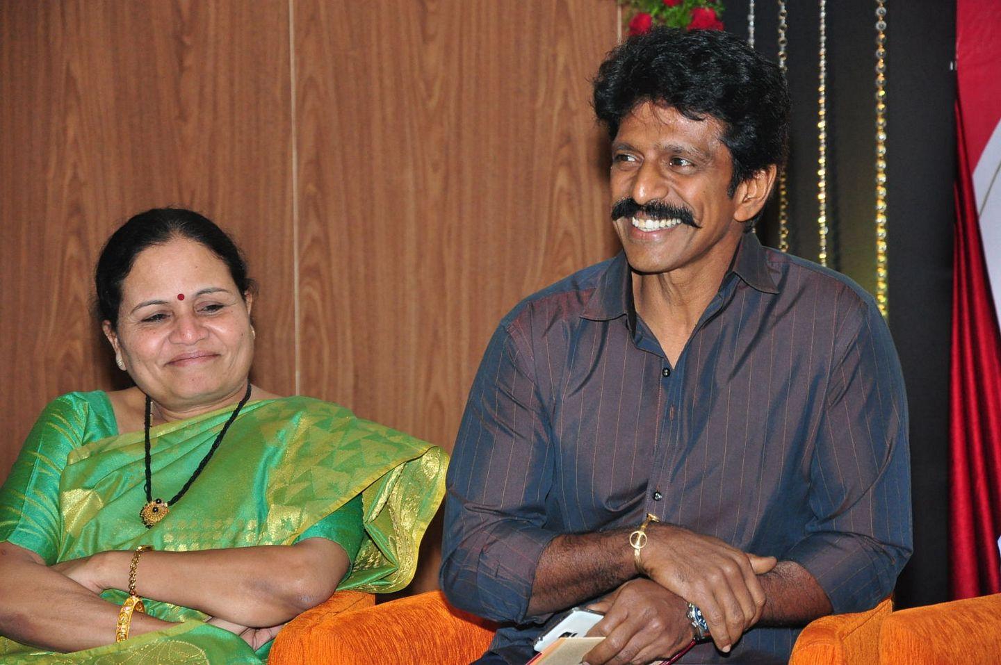 Liver Foundation Launch Photos