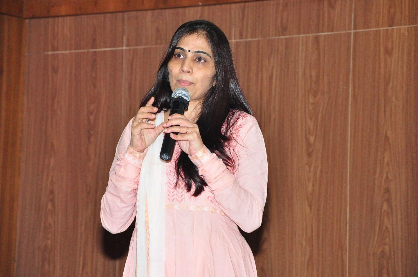 Liver Foundation Launch Photos