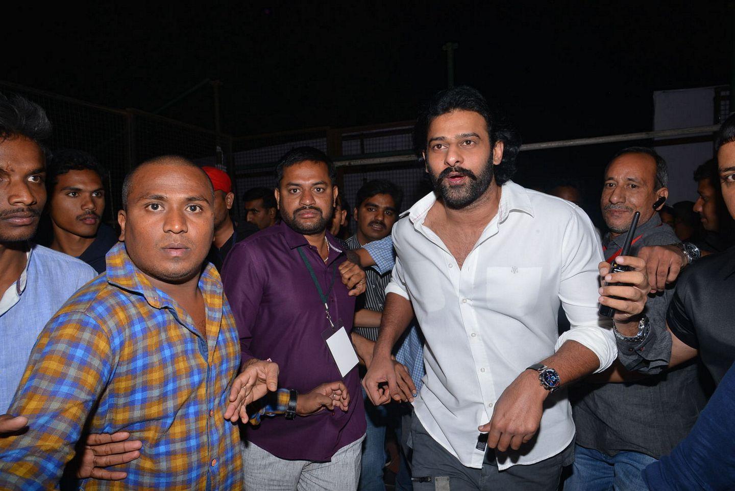 Loafer Movie Audio Launch Photos