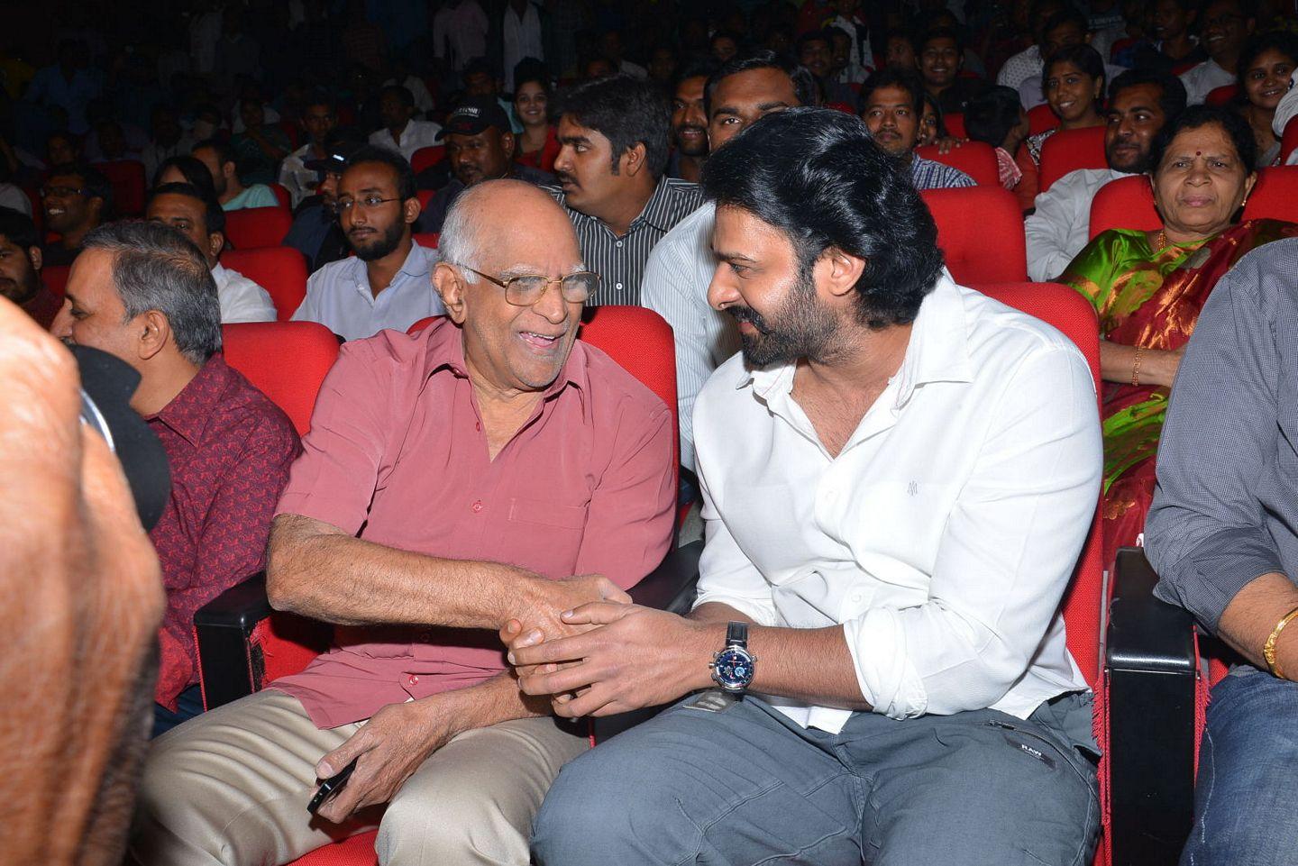 Loafer Movie Audio Launch Photos