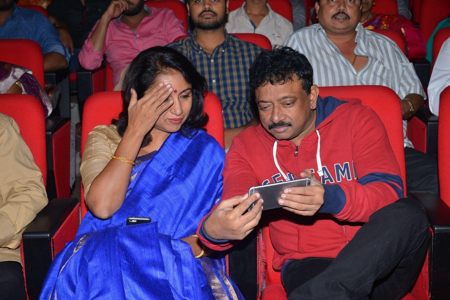 Loafer Movie Audio Launch Photos