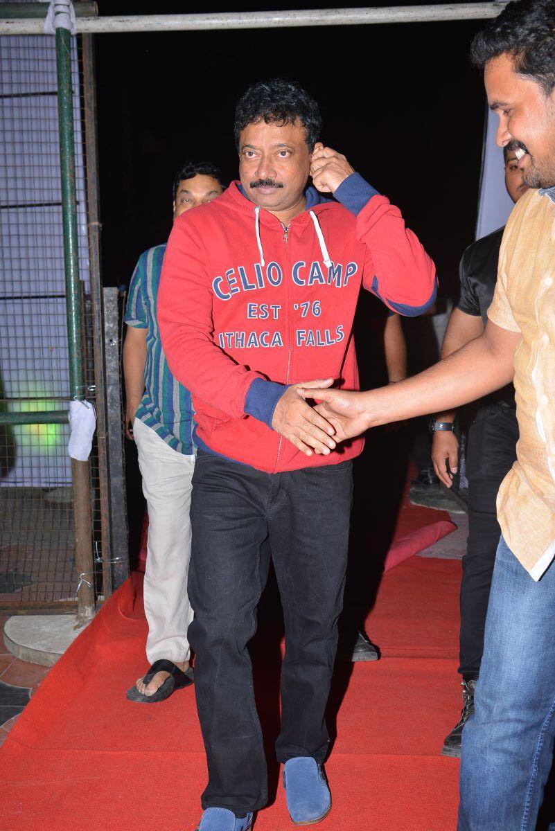 Loafer Movie Audio Launch Photos