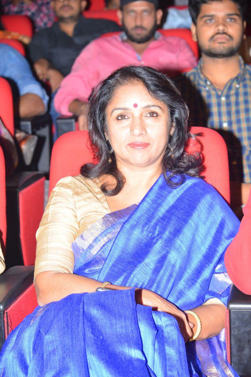 Loafer Movie Audio Launch Photos