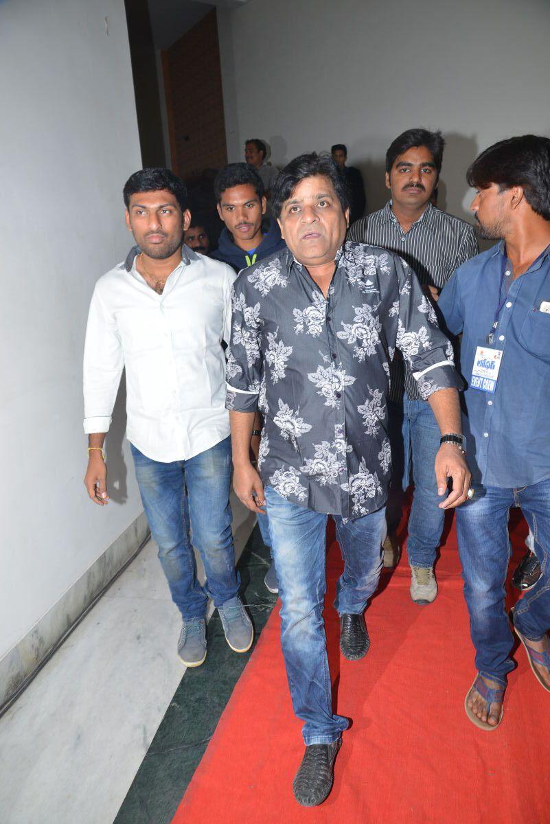 Loafer Movie Audio Launch Photos