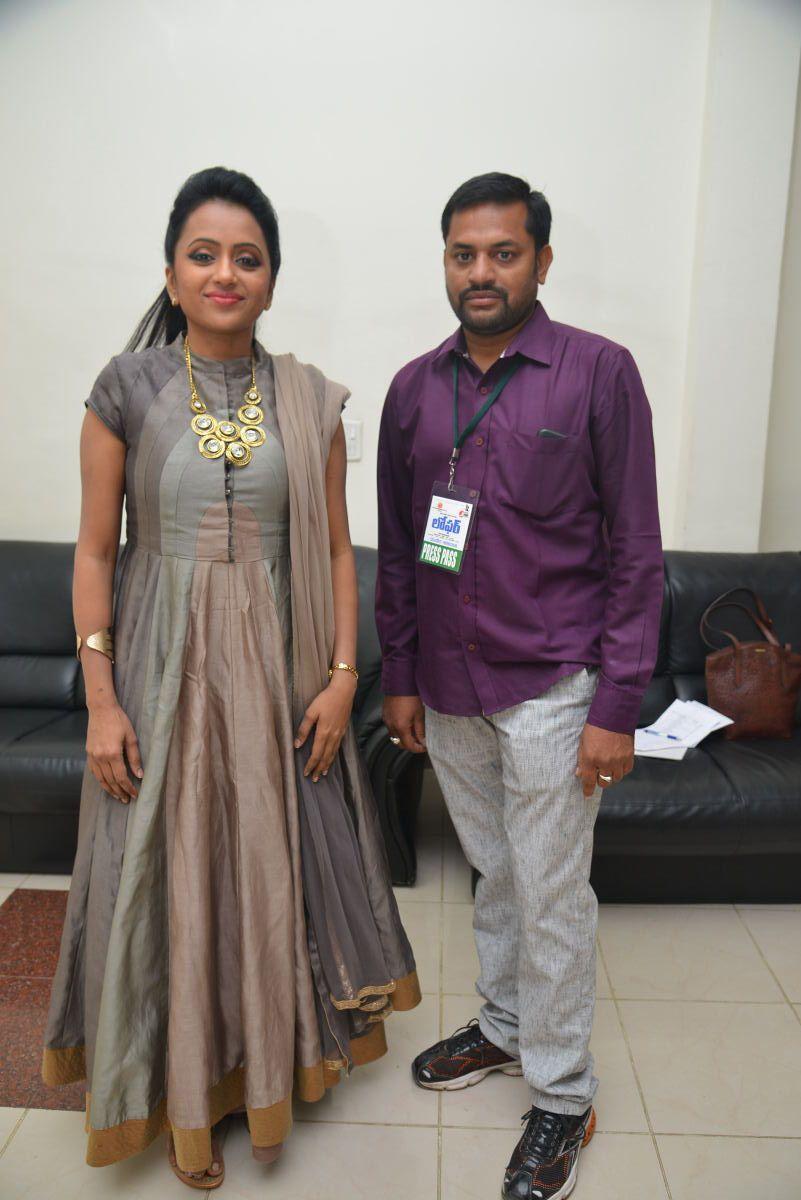 Loafer Movie Audio Launch Photos