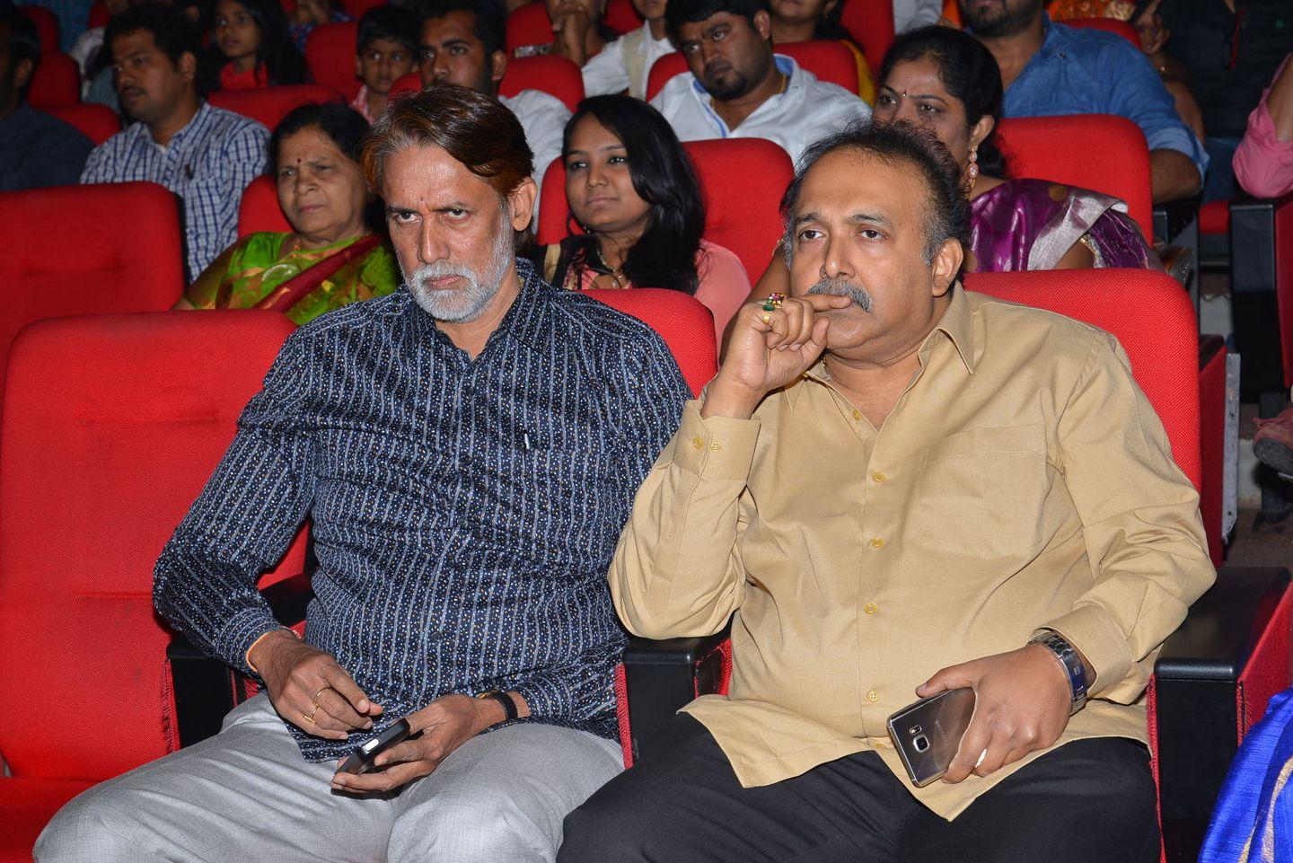 Loafer Movie Audio Launch Photos