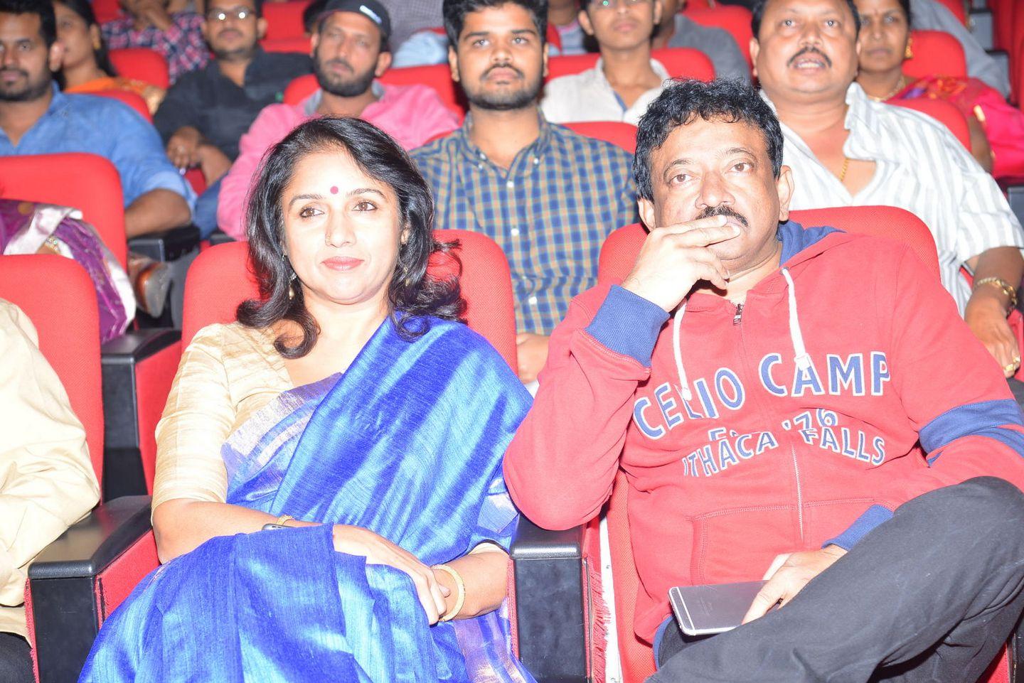 Loafer Movie Audio Launch Photos