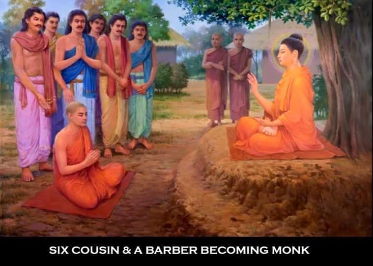 Lord Buddha unseened photos