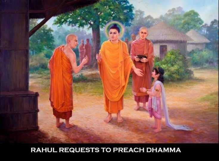 Lord Buddha unseened photos