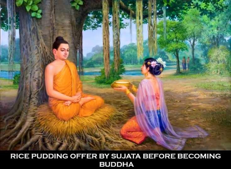 Lord Buddha unseened photos