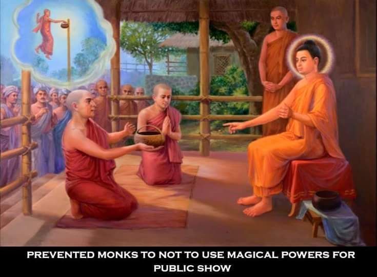Lord Buddha unseened photos