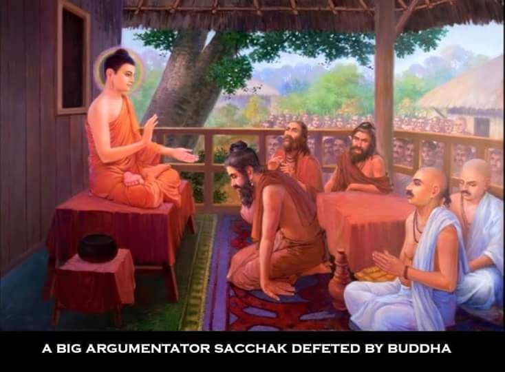 Lord Buddha unseened photos