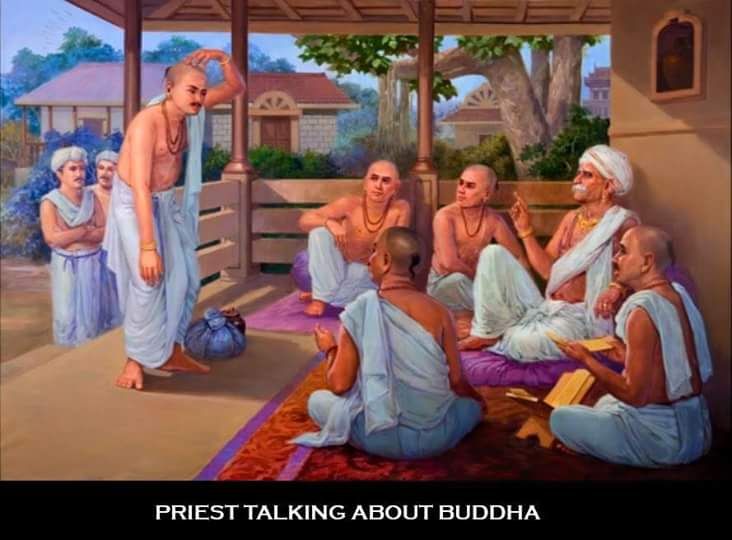 Lord Buddha unseened photos