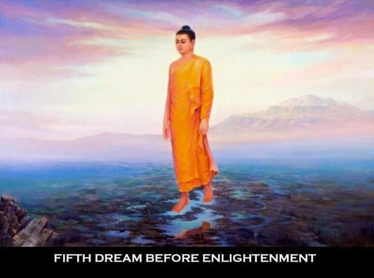 Lord Buddha unseened photos