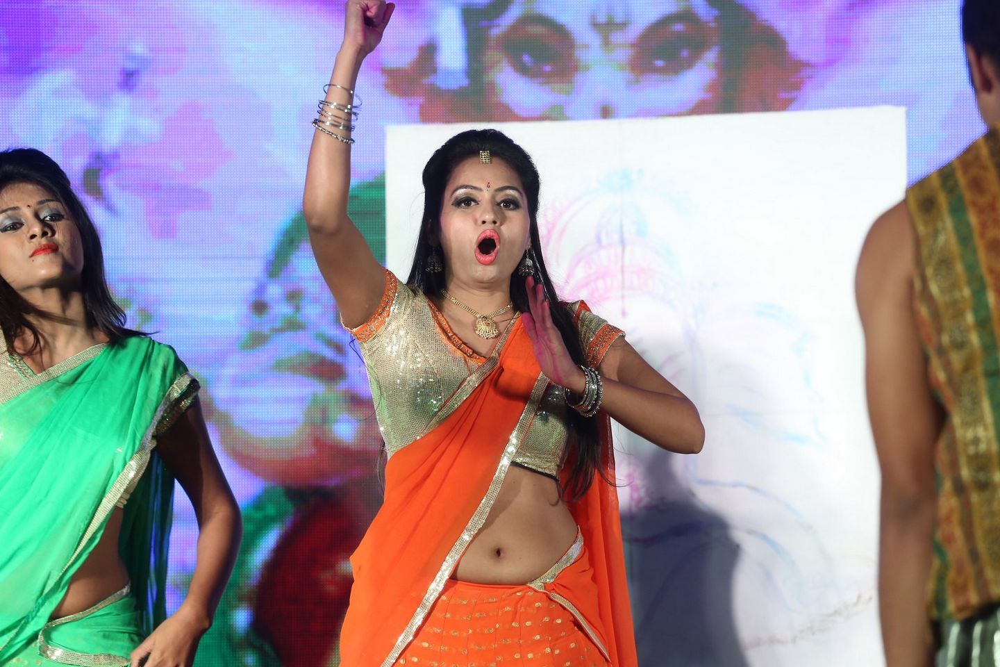 Love Cheyyala Vadda Movie Audio Launch Photos