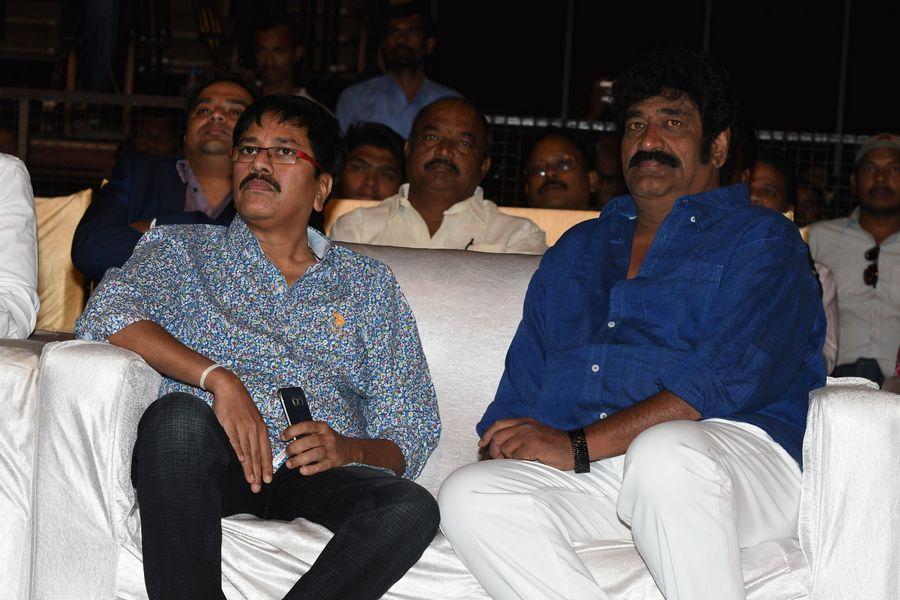 Luckunnodu Movie Audio Launch Photos