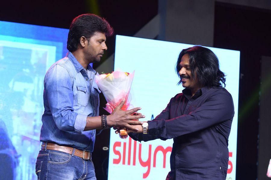 Luckunnodu Movie Audio Launch Photos