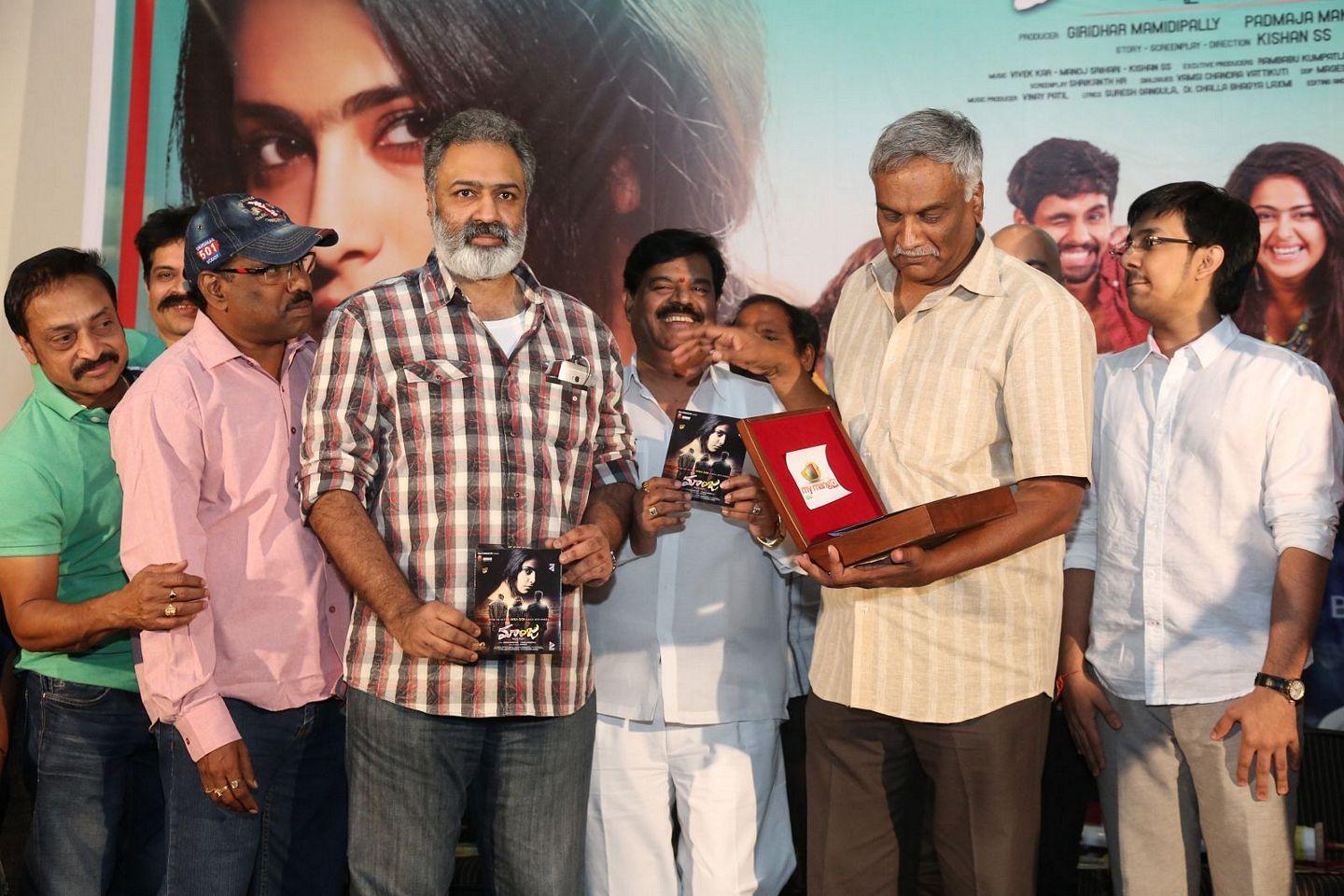 Maanja Audio Launch Photos