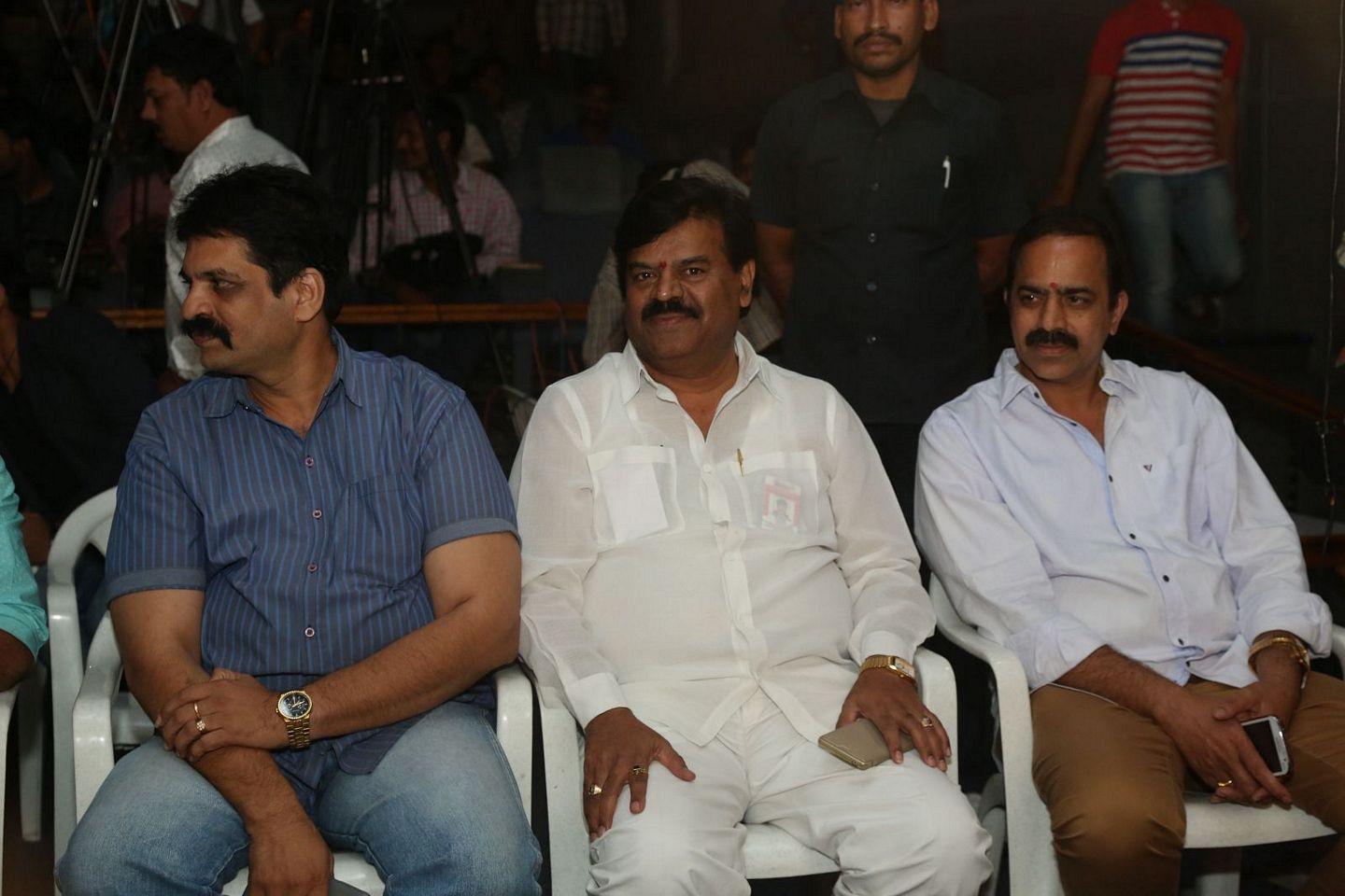 Maanja Audio Launch Photos