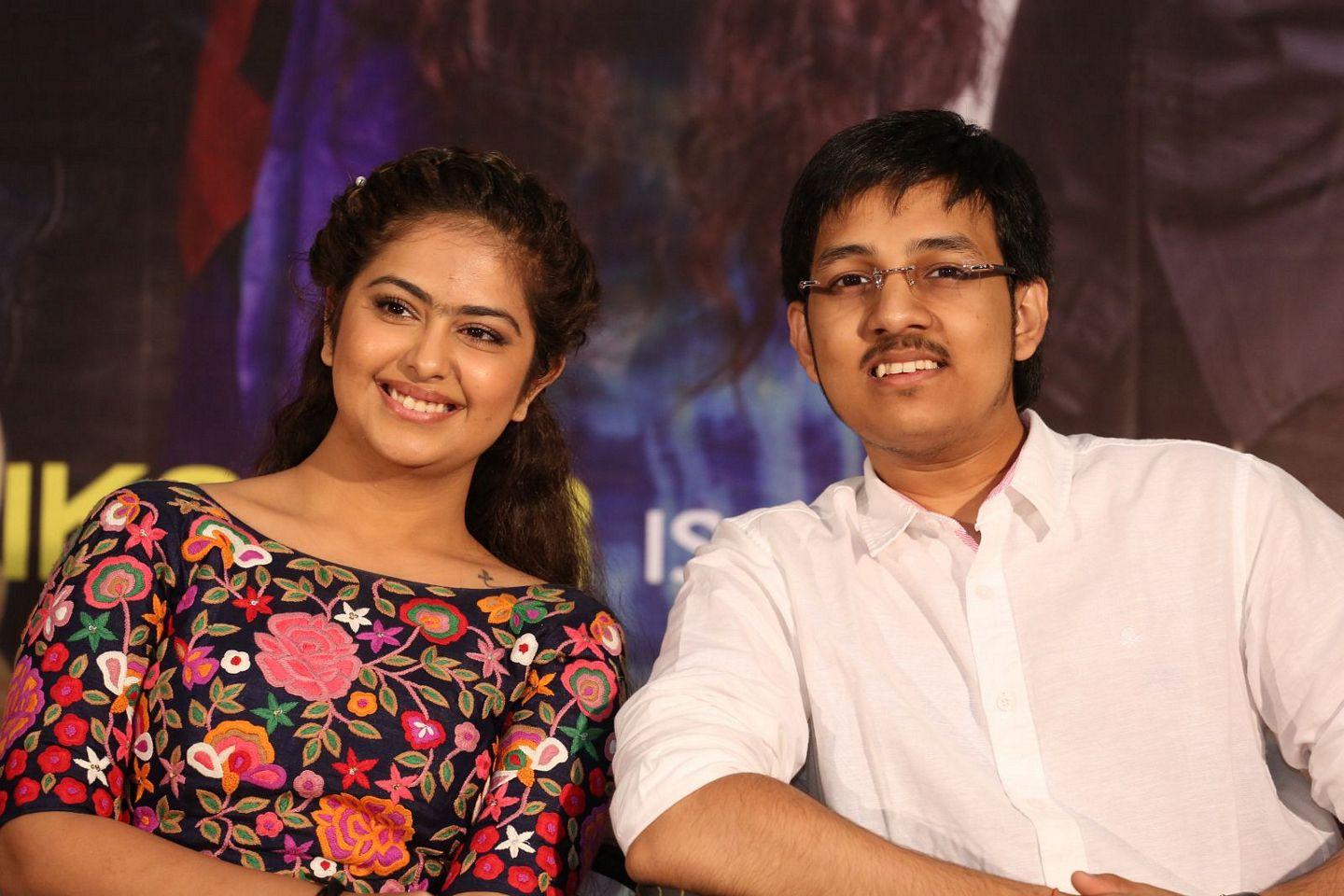 Maanja Audio Launch Photos