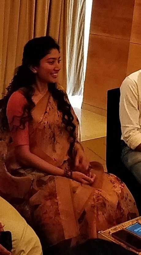 Maari 2 Pressmeet Photos