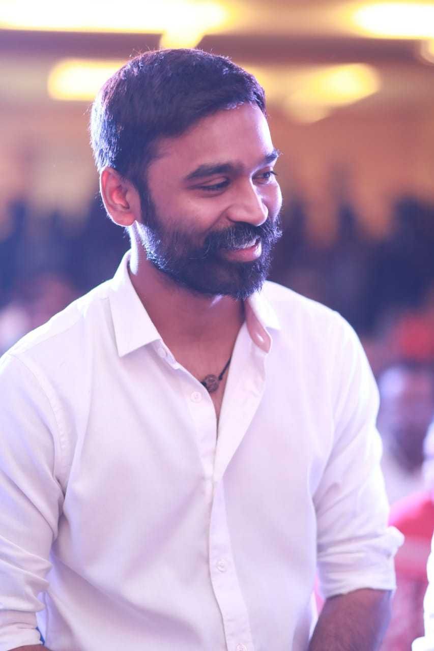 Maari 2 Pressmeet Photos