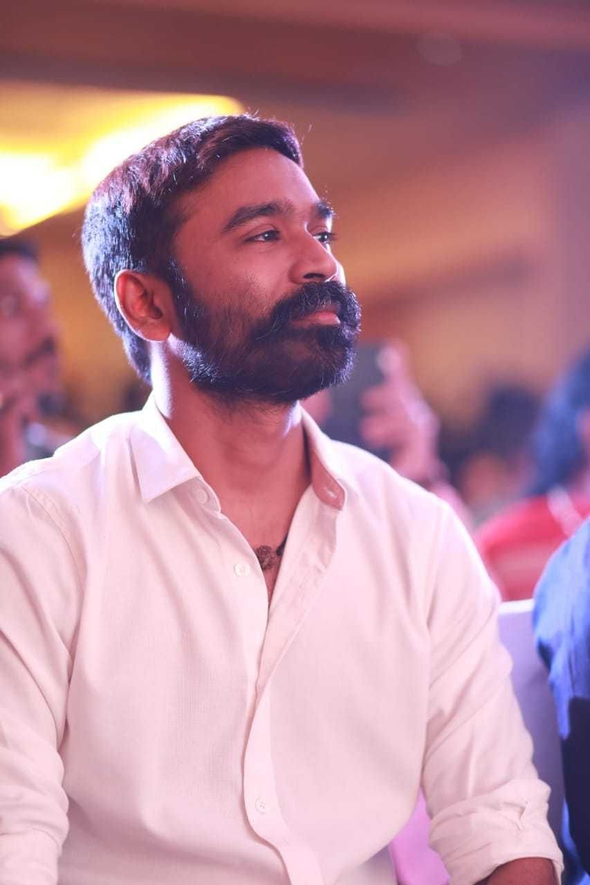 Maari 2 Pressmeet Photos