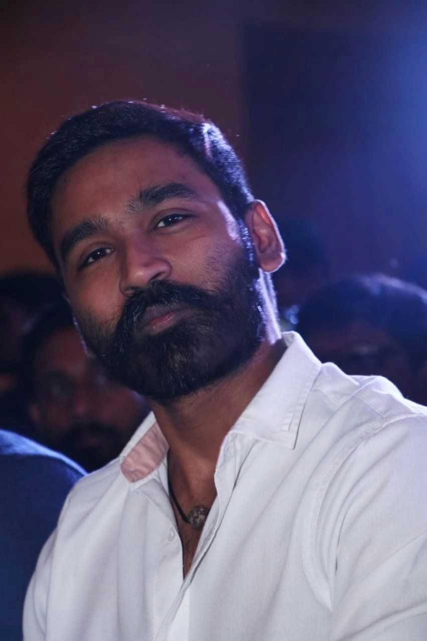 Maari 2 Pressmeet Photos