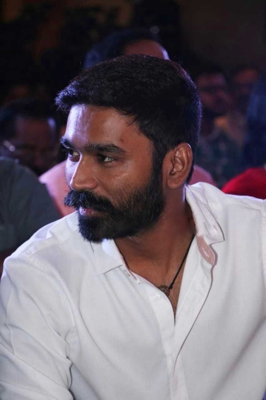 Maari 2 Pressmeet Photos