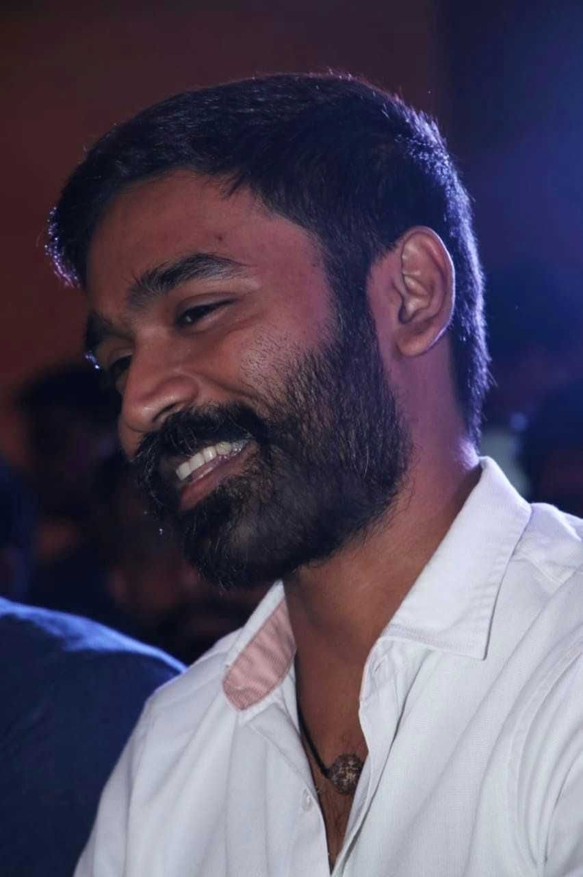 Maari 2 Pressmeet Photos