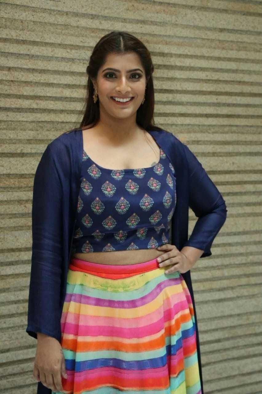 Maari 2 Pressmeet Photos