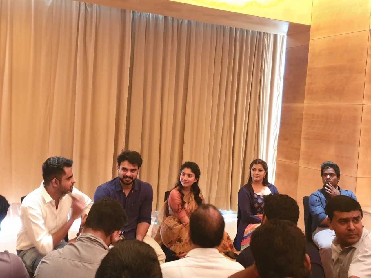 Maari 2 Pressmeet Photos