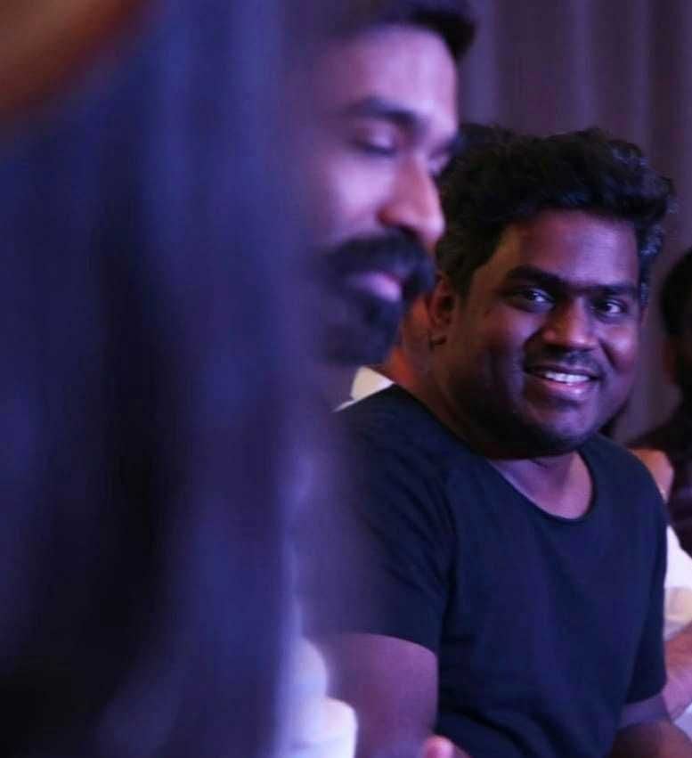 Maari 2 Pressmeet Photos