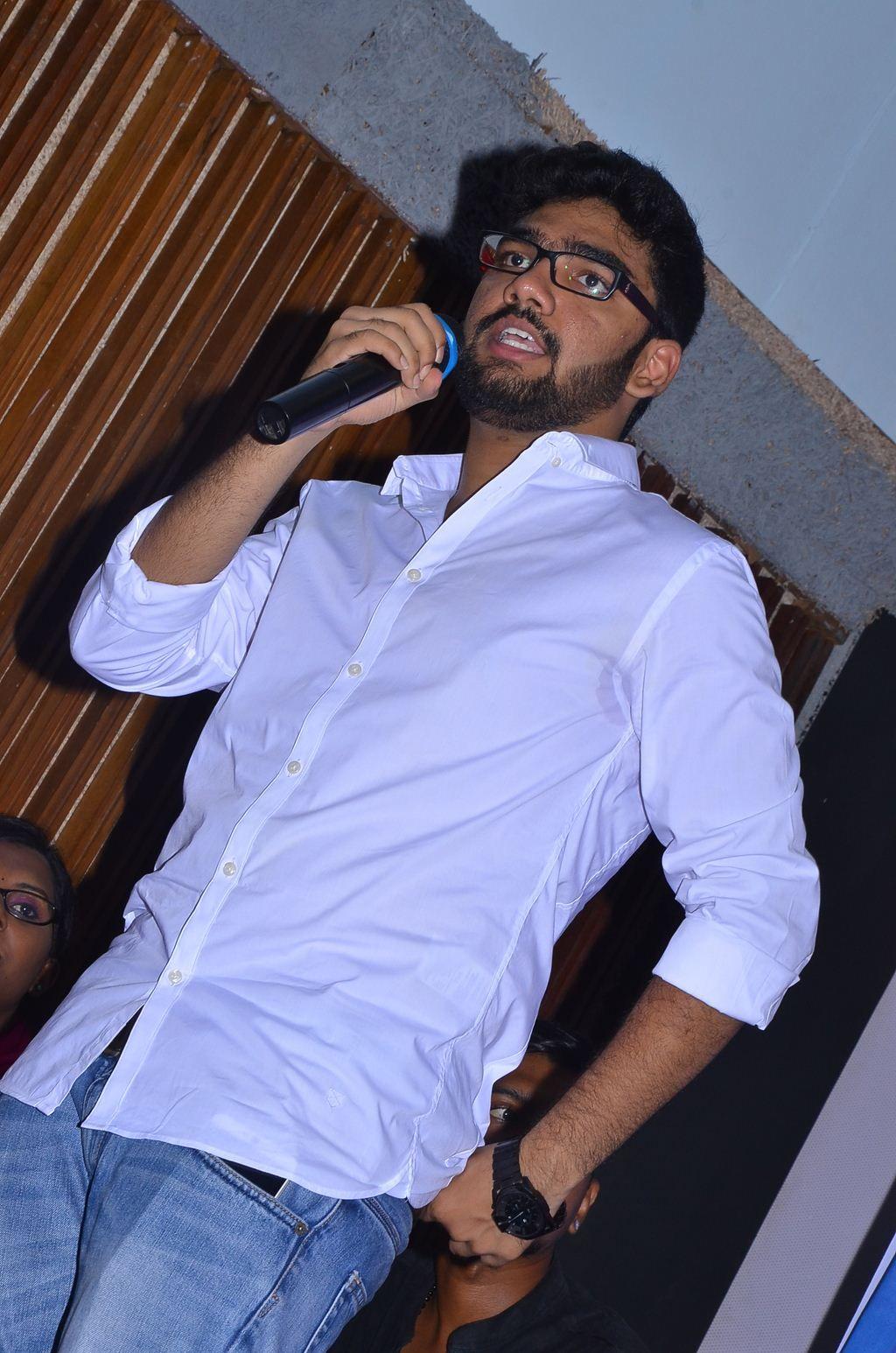 Magadheera Tamil Movie Audio Launch Photos