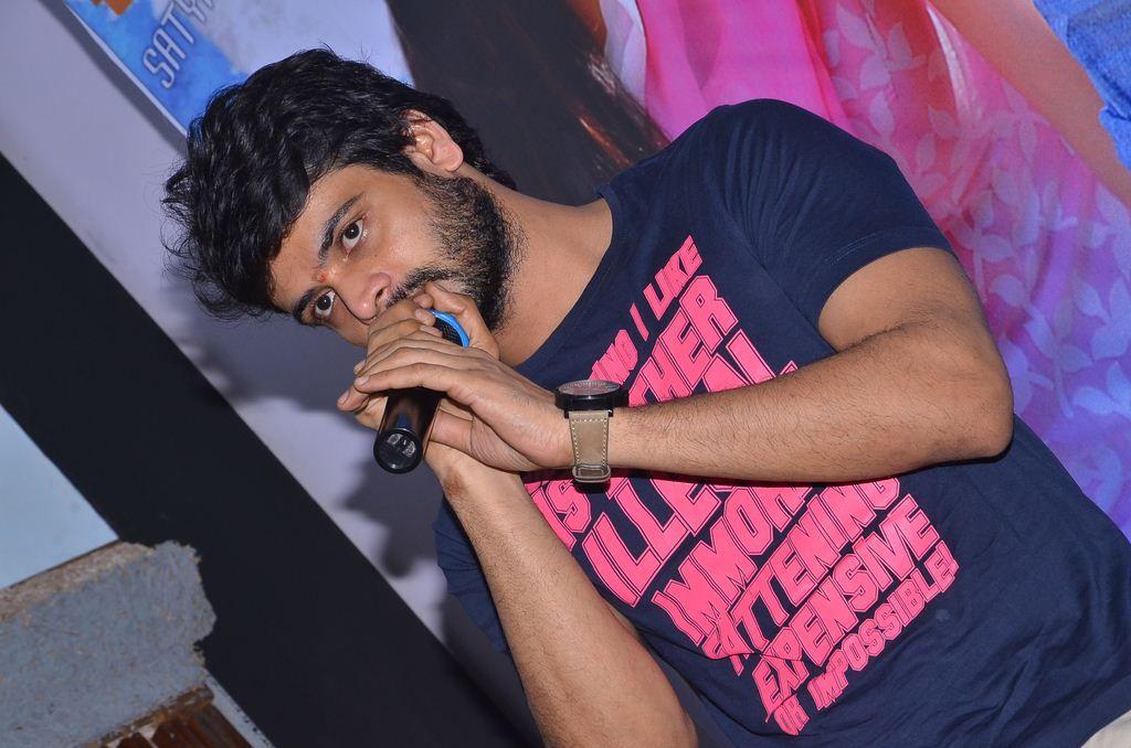 Magadheera Tamil Movie Audio Launch Photos