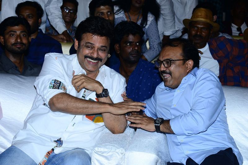 Maharshi Movie Pre Release Event Pictures