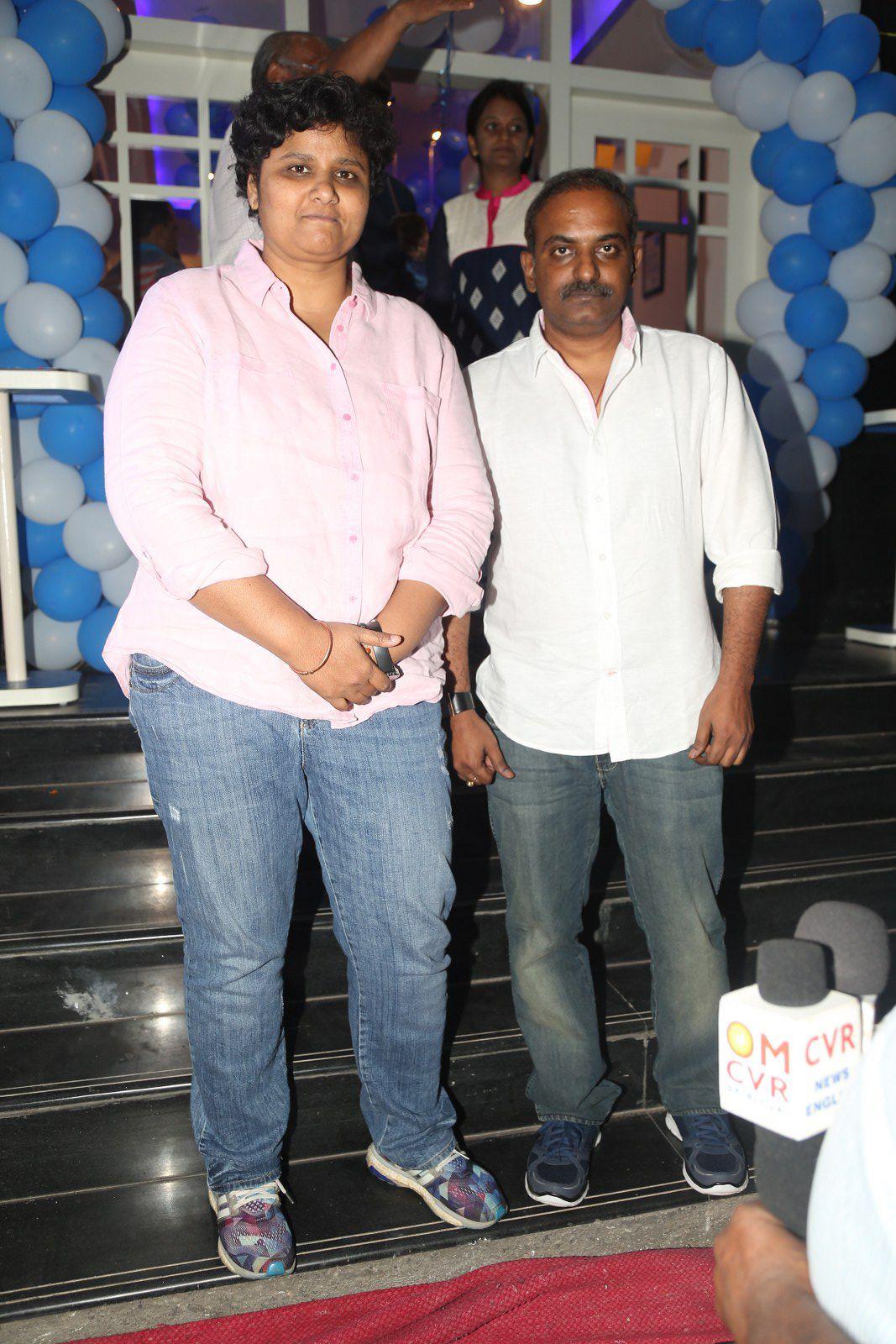 Makers Of Milk shakes Launch Pics