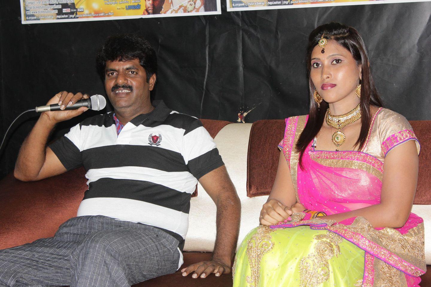 Malarum Kanavugal Movie Audio Launch Photos