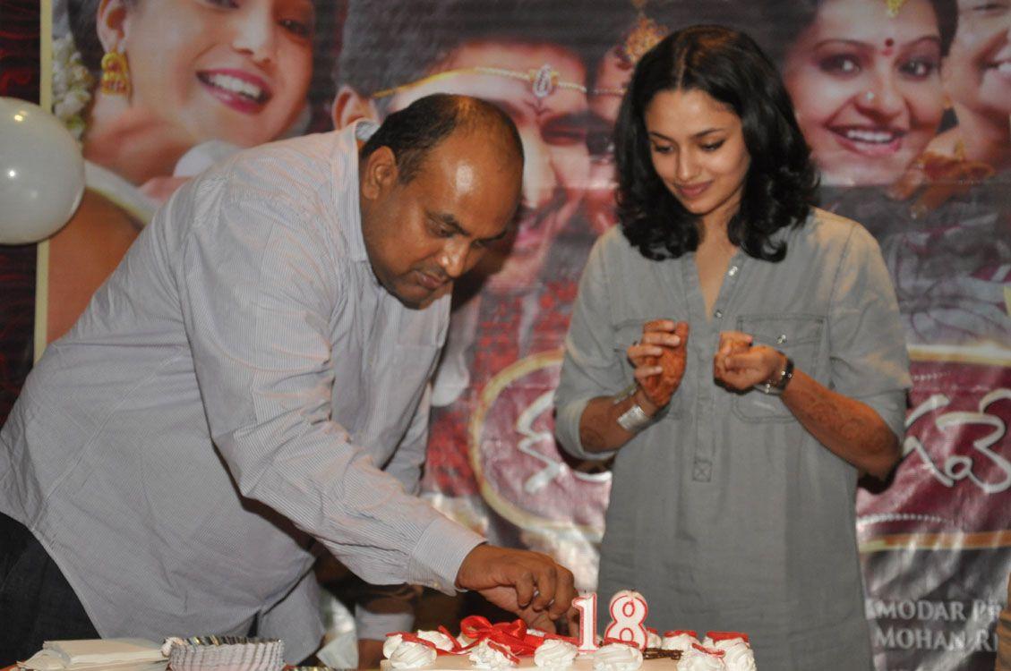 Malavika Nair Birthday celebrations Photos