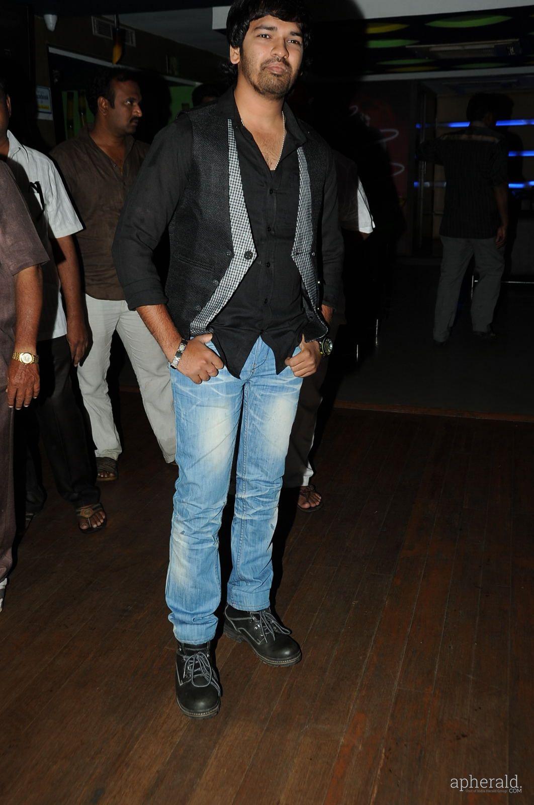 Malini And Co Cheers Party Photos