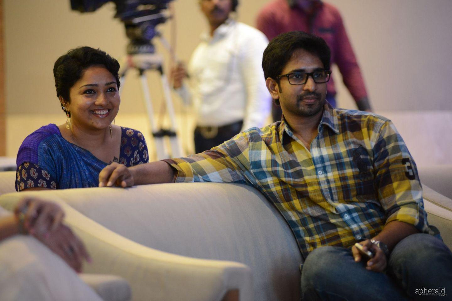 Malupu Audio Launch