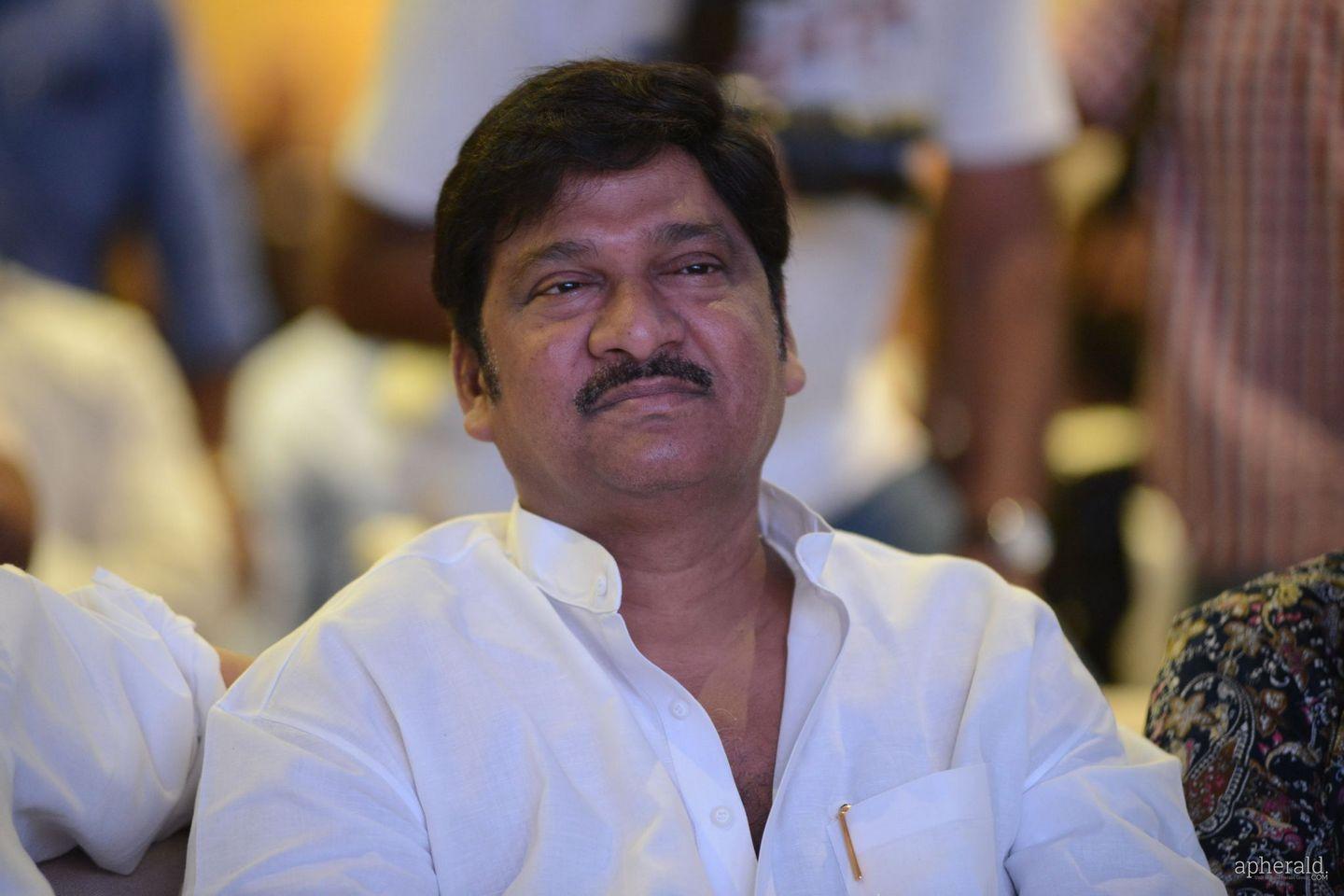 Malupu Audio Launch