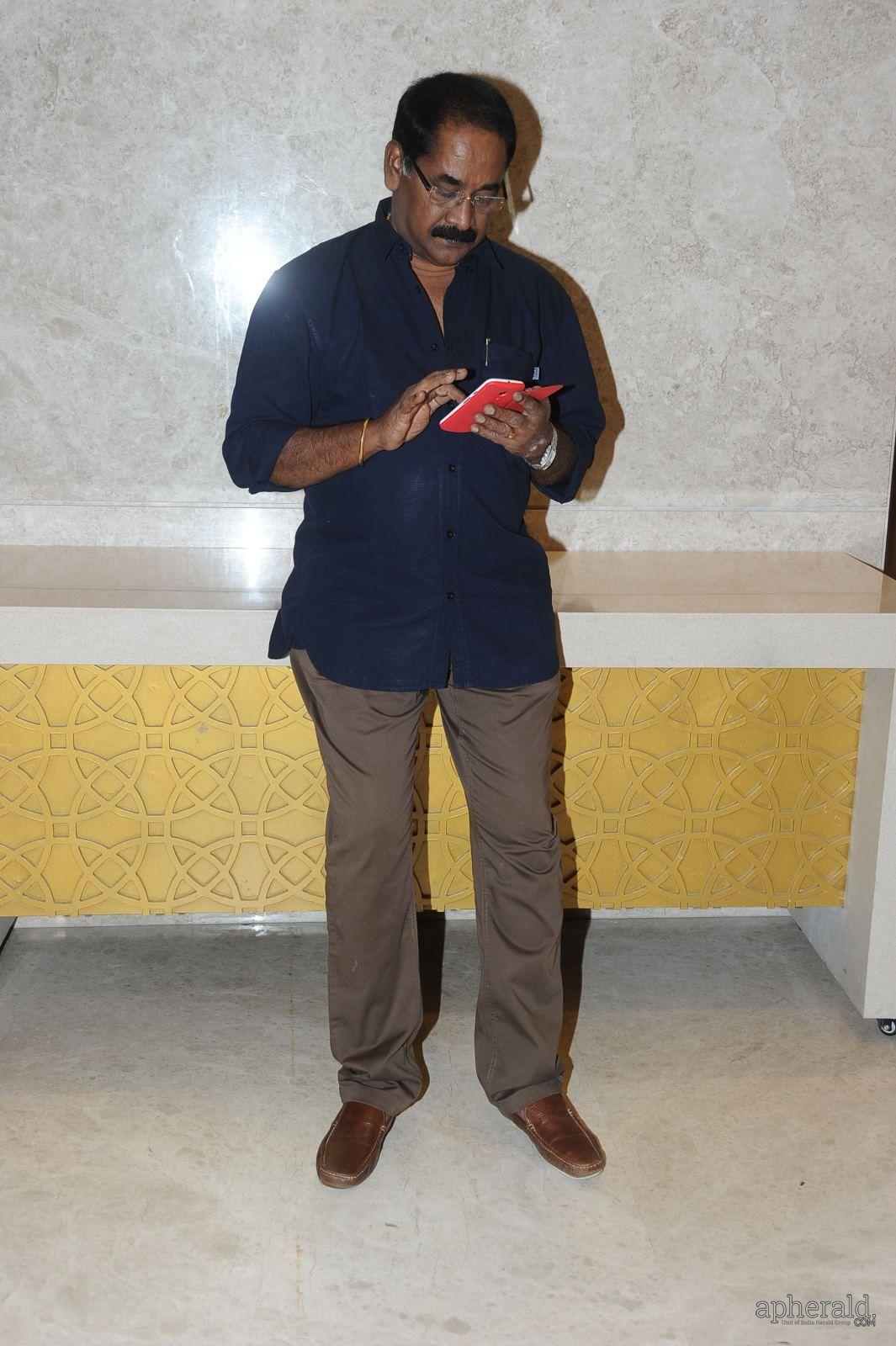 Malupu Audio Launch