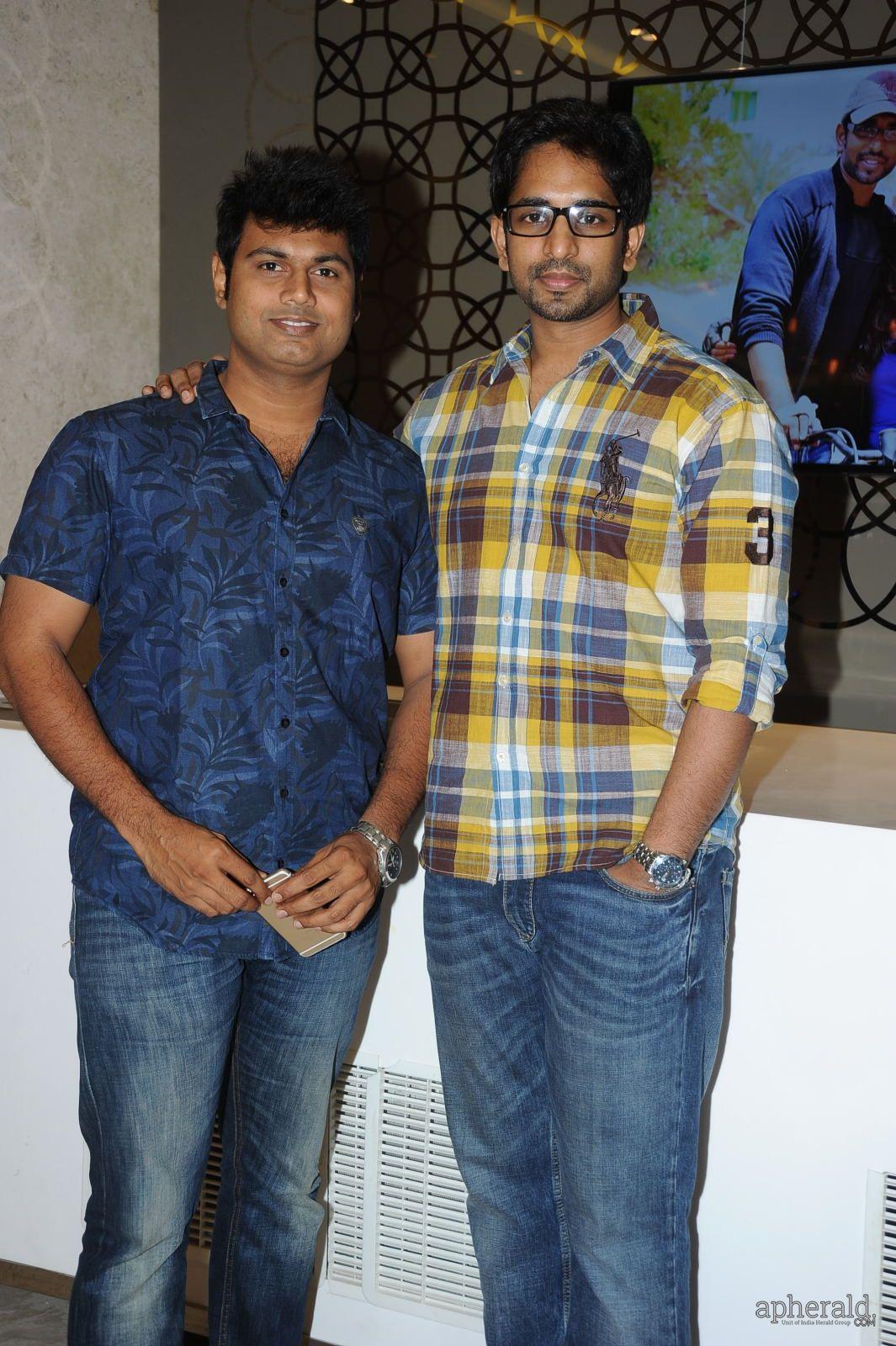 Malupu Audio Launch