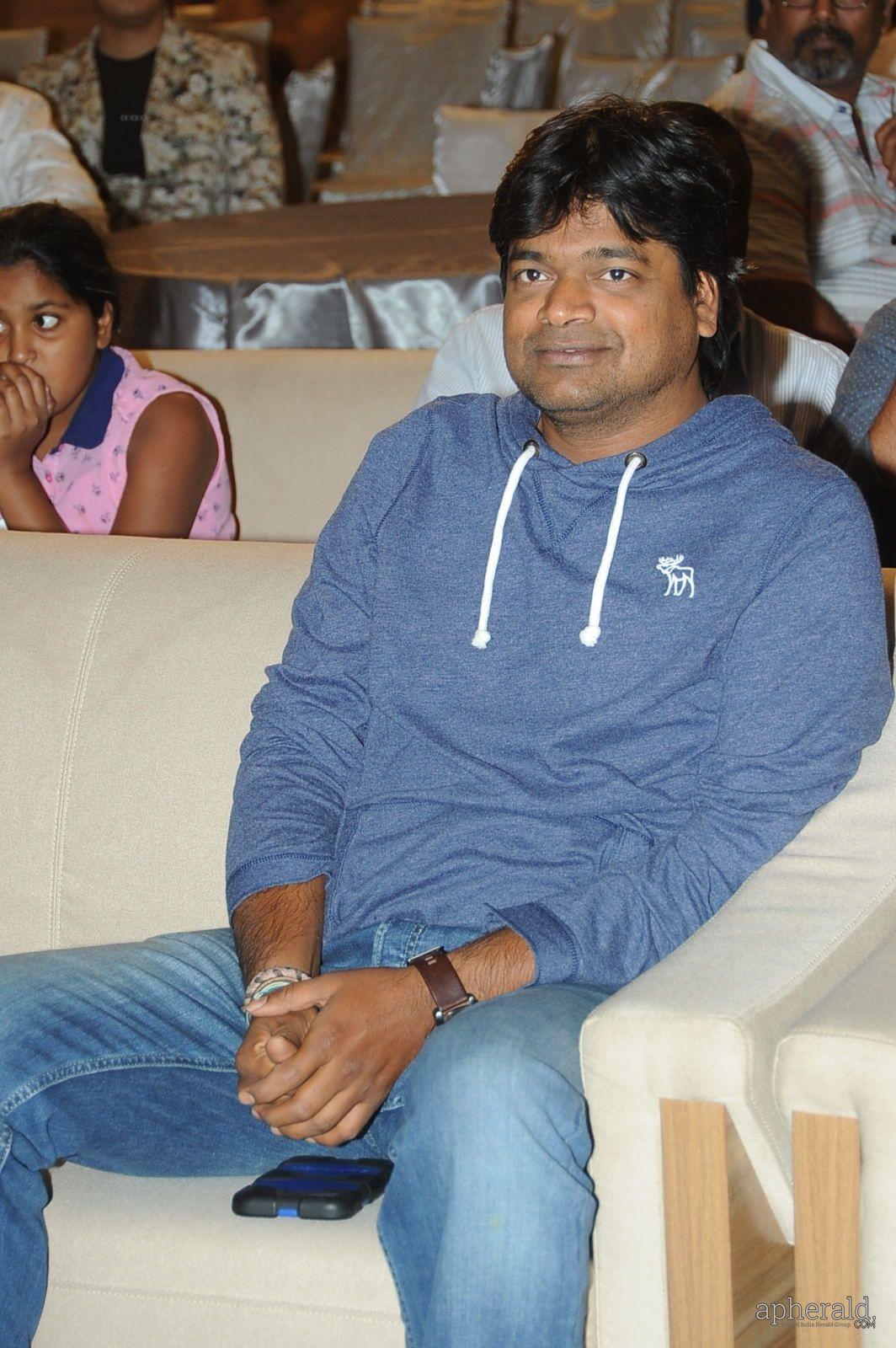 Malupu Audio Launch